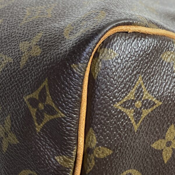 37212791 9 Louis Vuitton Keepall 50 Bag Monogram Canvas