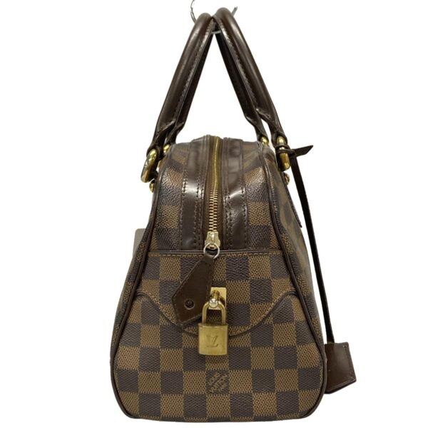 37213425 2 Louis Vuitton Duomo Handbag Ebene