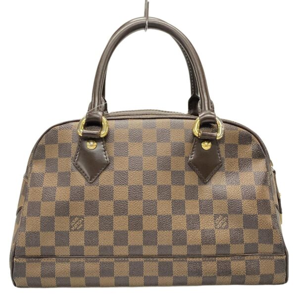 37213425 3 Louis Vuitton Duomo Handbag Ebene