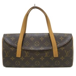 37213749 1 Louis Vuitton Pochette Twin GM Shoulder Bag Monogram Canvas