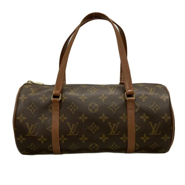 37215249 1 Louis Vuitton Papillon 30 Handbag