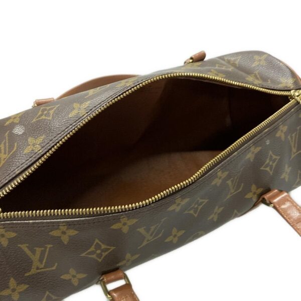 37215249 10 Louis Vuitton Papillon 30 Handbag