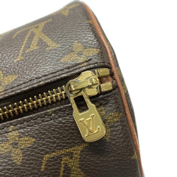 37215249 17 Louis Vuitton Papillon 30 Handbag