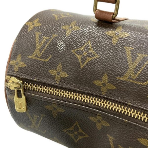 37215249 18 Louis Vuitton Papillon 30 Handbag