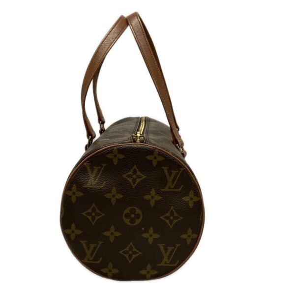 37215249 2 Louis Vuitton Papillon 30 Handbag