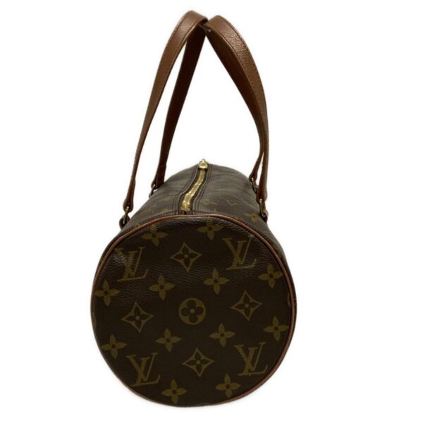 37215249 4 Louis Vuitton Papillon 30 Handbag