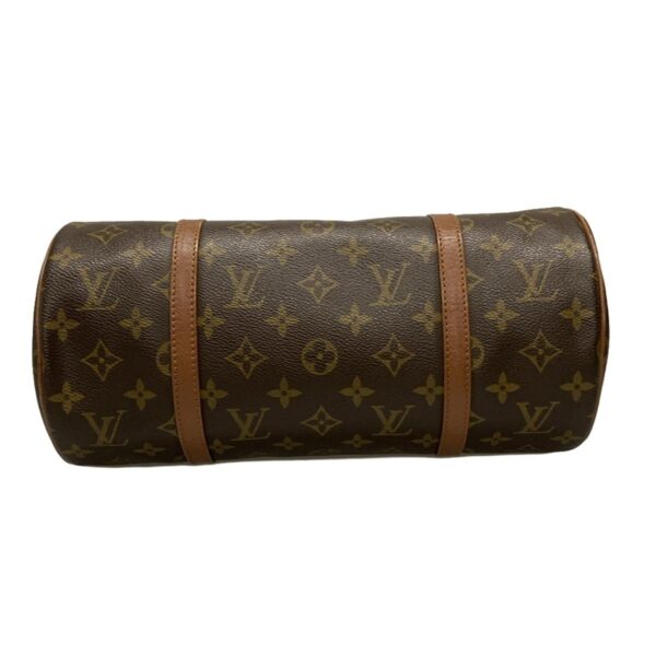 37215249 5 Louis Vuitton Papillon 30 Handbag