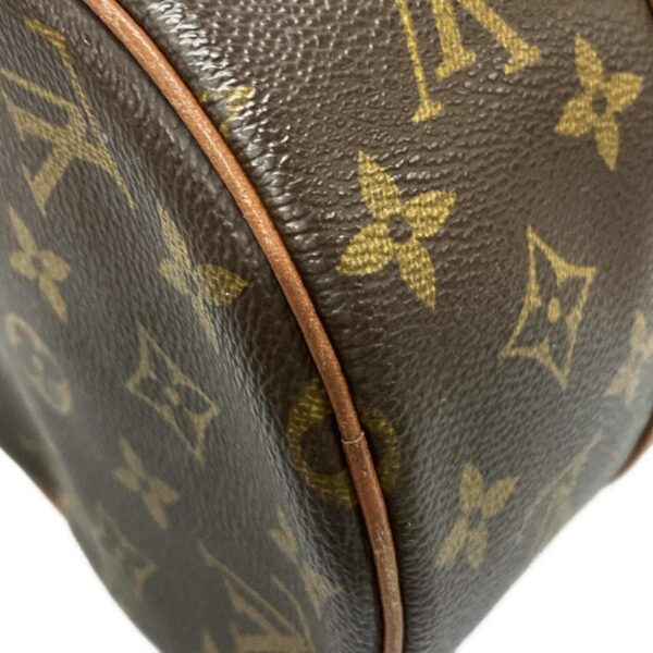 37215249 8 Louis Vuitton Papillon 30 Handbag