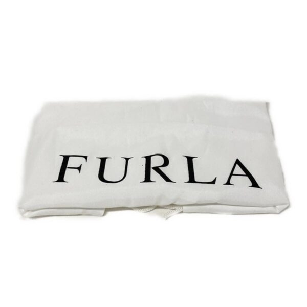 37215274 11 Furla Shoulder Bag Leather Beige