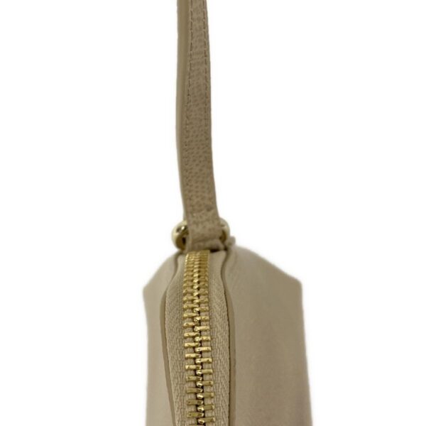 37215274 16 Furla Shoulder Bag Leather Beige