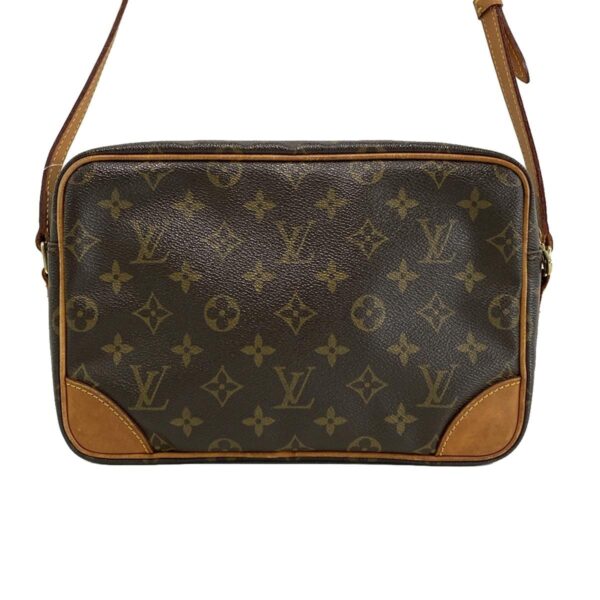 37215382 3 Louis Vuitton Trocadero 27 Shoulder Bag