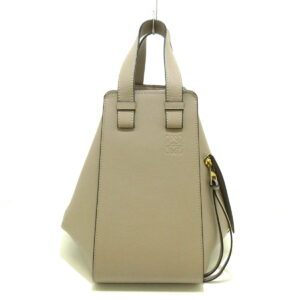 37216922 1 Prada Tote Bag Handbag 2WAY Leather Beige