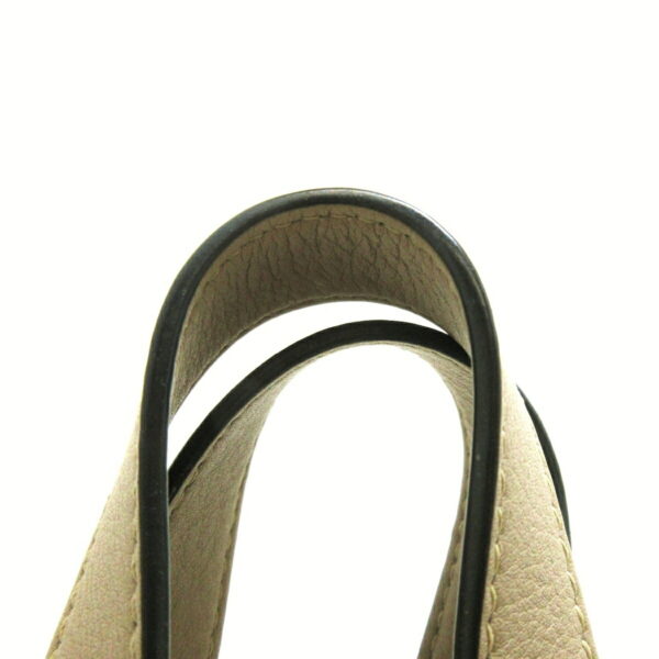 37216922 8 Loewe Hammock Small Handbag Sand Greige Classic Calf