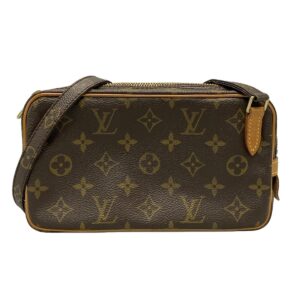 37218063 1 Louis Vuitton Shoulder Bag Damier Azur Naviglio