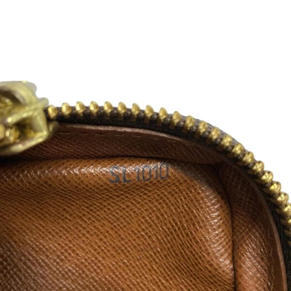 37218063 12 Louis Vuitton Pochette Marly Bandouliere Shoulder Bag