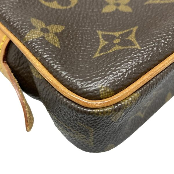 37218063 9 Louis Vuitton Pochette Marly Bandouliere Shoulder Bag