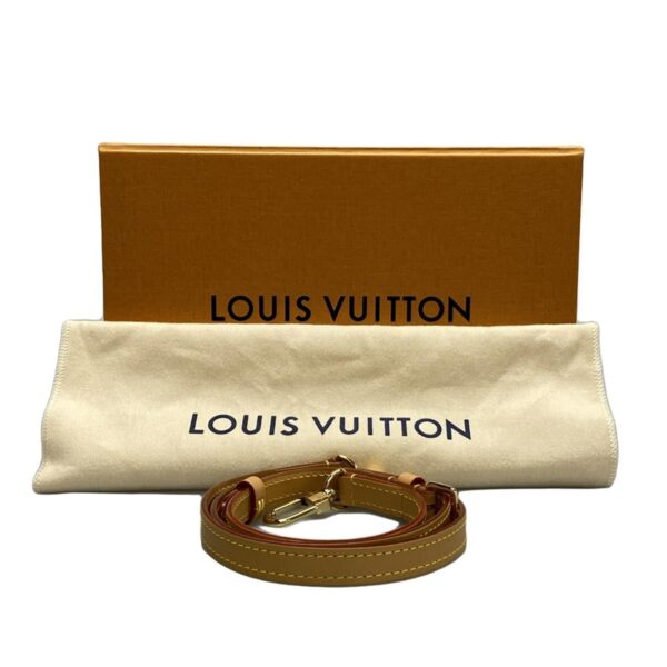 37219113 11 Louis Vuitton Nano Speedy Handbag Monogram