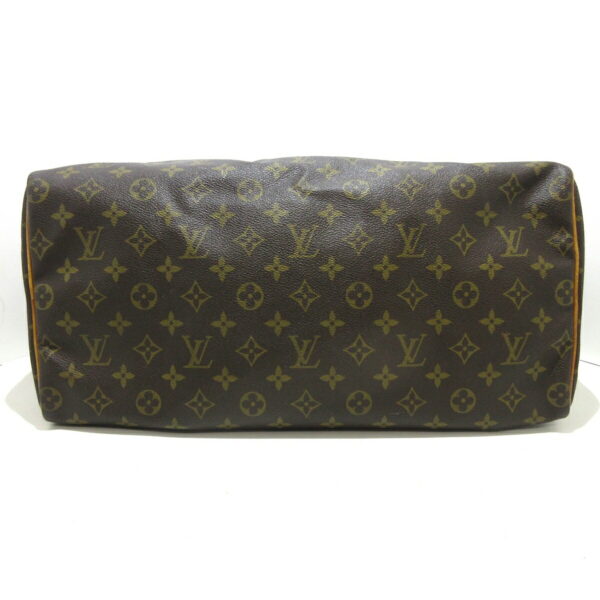 37220349 4 Louis Vuitton Speedy 40 Handbag Monogram Canvas