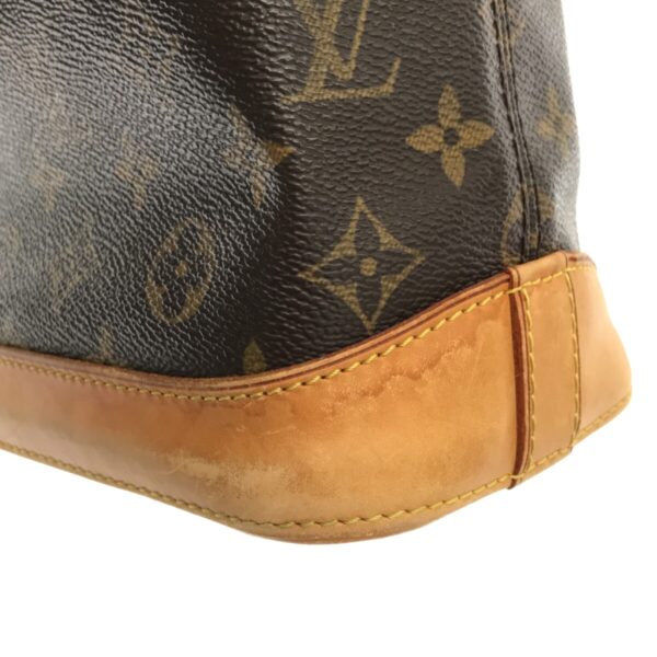 37249639 13 Louis Vuitton Lockit Handbag Monogram Canvas