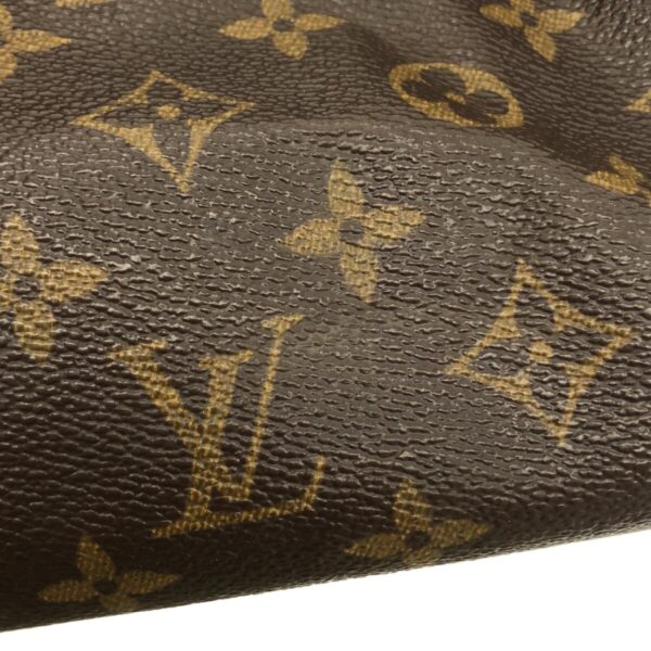 37251530 14 Louis Vuitton Speedy 30 Handbag Monogram Canvas