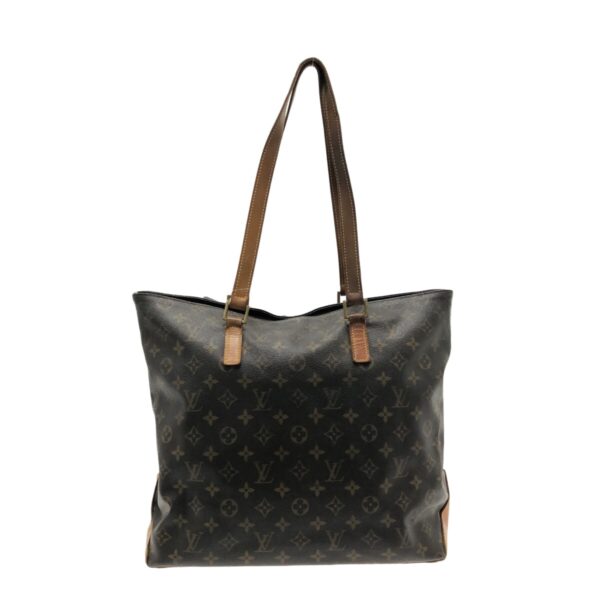 37251587 1 Louis Vuitton Kaba Mezzo Shoulder Bag Monogram Canvas