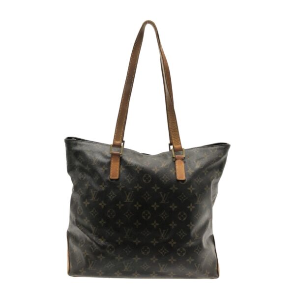 37251587 3 Louis Vuitton Kaba Mezzo Shoulder Bag Monogram Canvas