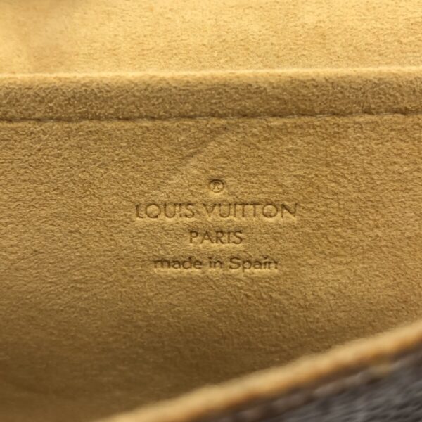 37319173 7 Louis Vuitton Pochette Twin GM Shoulder Bag Monogram Canvas