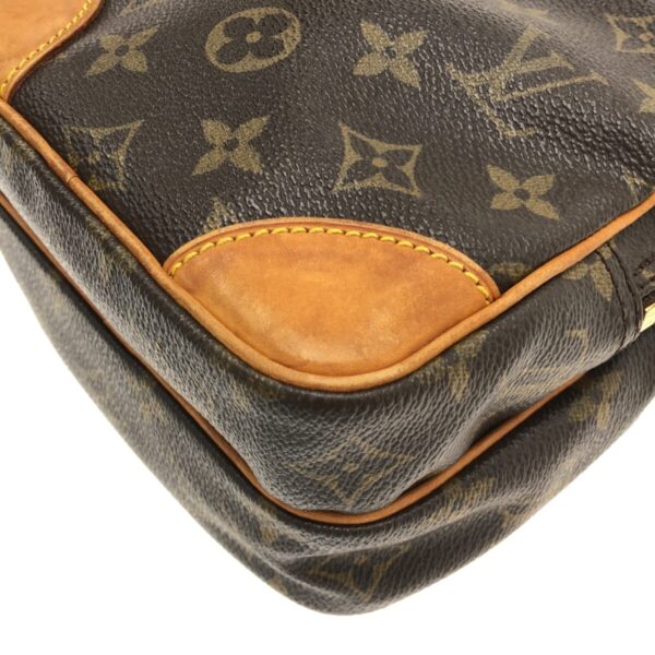 37319178 5 Louis Vuitton Amazon Shoulder Bag Monogram Canvas