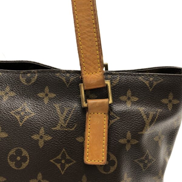 37319184 10 Louis Vuitton Hippo Piano Shoulder Bag Monogram Canvas