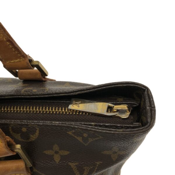 37319184 11 Louis Vuitton Hippo Piano Shoulder Bag Monogram Canvas