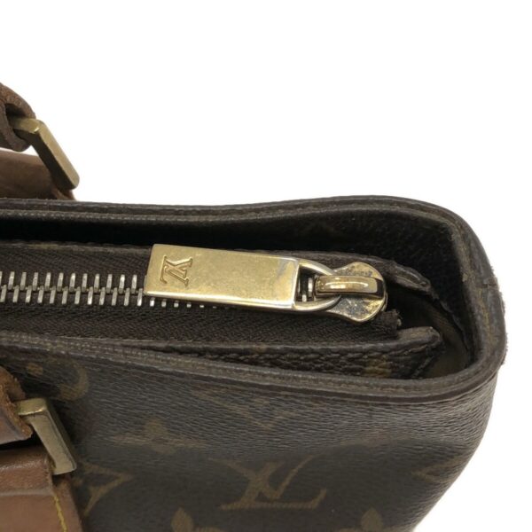 37319187 11 Louis Vuitton Hippo Piano Shoulder Bag Monogram Canvas