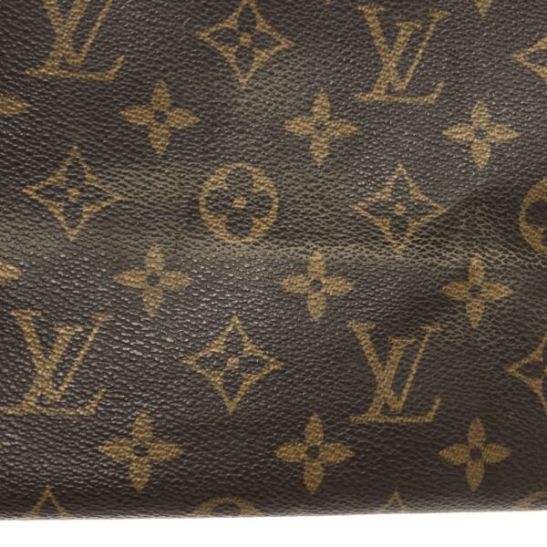 37319187 12 Louis Vuitton Hippo Piano Shoulder Bag Monogram Canvas