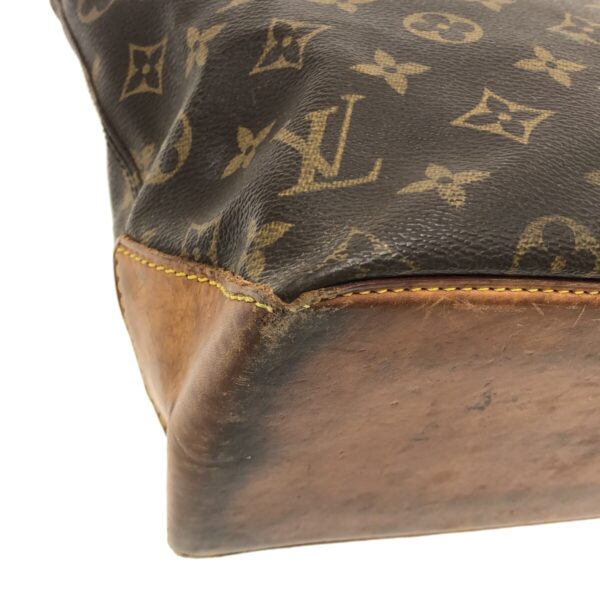 37319187 5 Louis Vuitton Hippo Piano Shoulder Bag Monogram Canvas