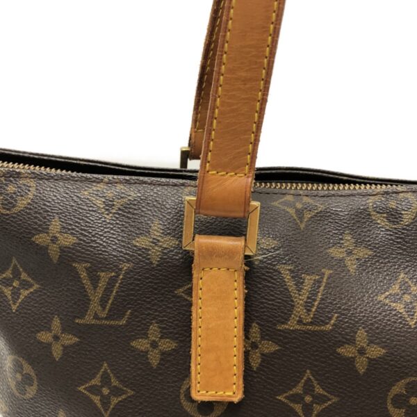 37319189 10 Louis Vuitton Kaba Mezzo Shoulder Bag Monogram Canvas