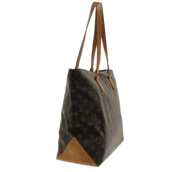 37319189 2 Louis Vuitton Kaba Mezzo Shoulder Bag Monogram Canvas