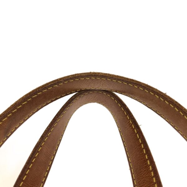 37319189 9 Louis Vuitton Kaba Mezzo Shoulder Bag Monogram Canvas