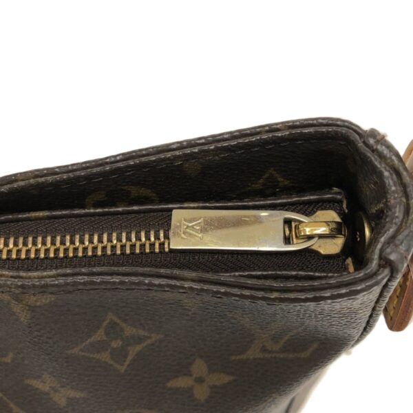 37319193 11 Louis Vuitton Looping Shoulder Bag Monogram Canvas