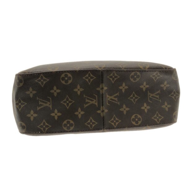 37319193 4 Louis Vuitton Looping Shoulder Bag Monogram Canvas