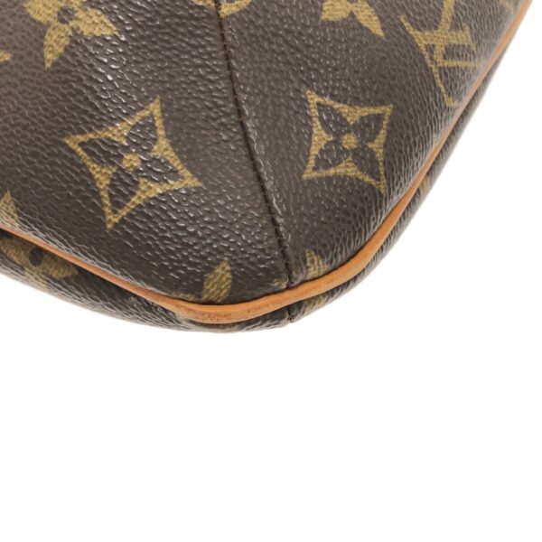 37319197 5 Louis Vuitton Musette Shoulder Bag Monogram Canvas