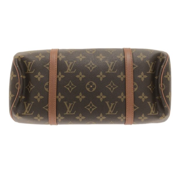 37319204 4 Louis Vuitton Papillon 30 Handbag Monogram Canvas