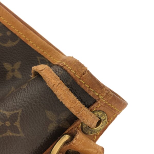 37319217 12 Louis Vuitton Noe Shoulder Bag Monogram Canvas