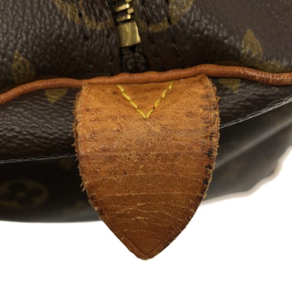 37319222 7 Louis Vuitton Keepall 50 Bag Monogram Canvas