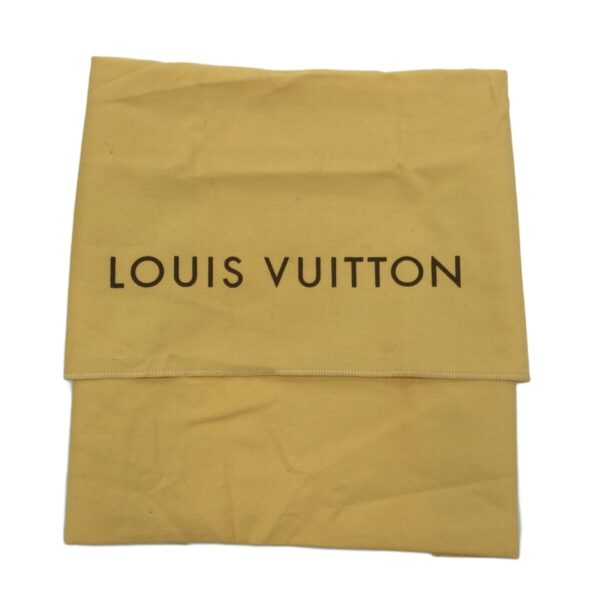 37319241 12 Louis Vuitton Danube Shoulder Bag Monogram Canvas