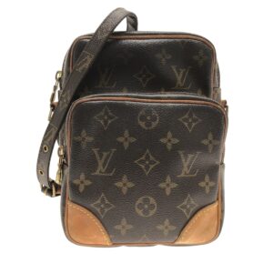 37319244 1 Louis Vuitton Neverfull MM Damier Canvas Tote Bag