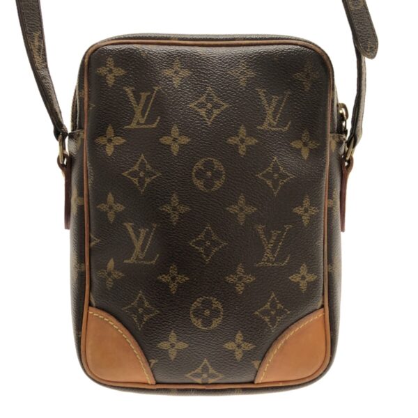 37319244 3 Louis Vuitton Amazon Shoulder Bag Monogram Canvas