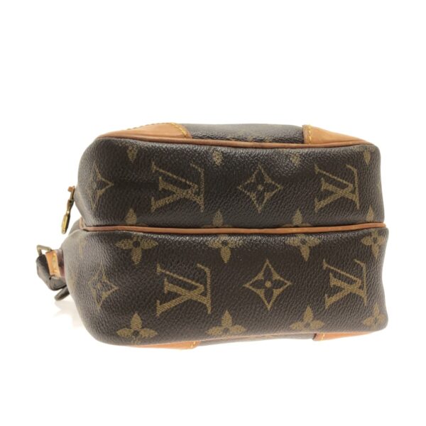 37319244 4 Louis Vuitton Amazon Shoulder Bag Monogram Canvas