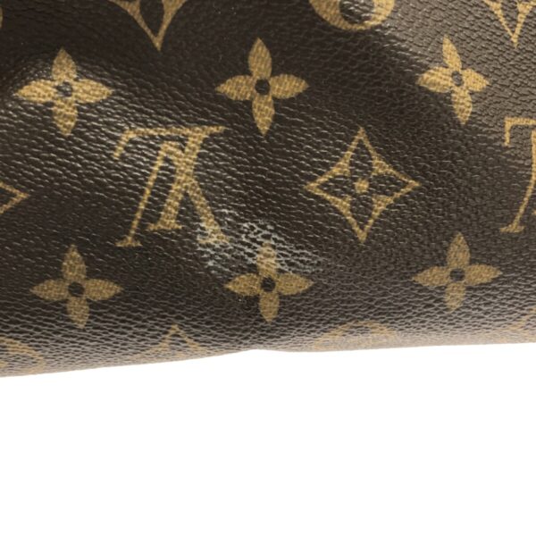 37319247 12 Louis Vuitton Speedy 30 Handbag Monogram Canvas