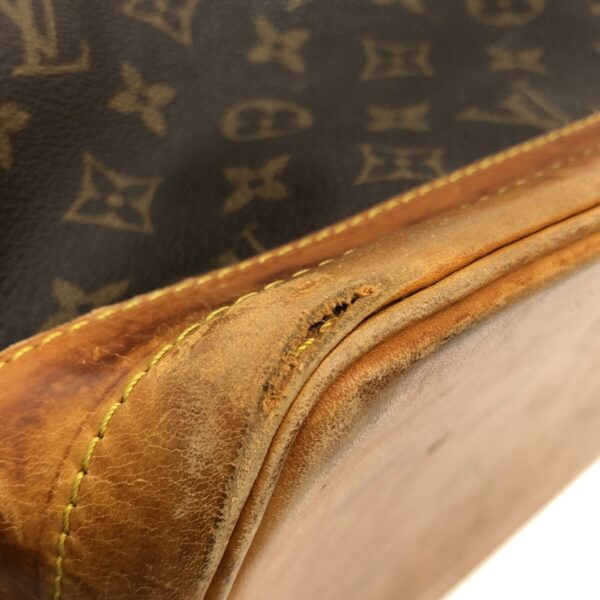 37319257 5 Louis Vuitton Noe Shoulder Bag Monogram Canvas