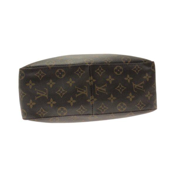 37319262 4 Louis Vuitton Looping Shoulder Bag Monogram Canvas