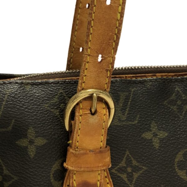 37319464 10 Louis Vuitton Popincourt Haut Shoulder Bag Monogram Canvas